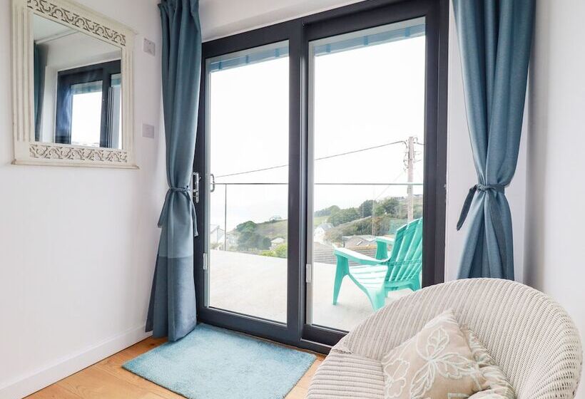 Blue Bay Beach House