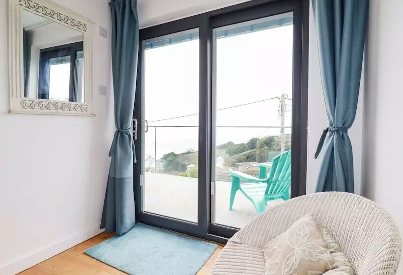 Blue Bay Beach House