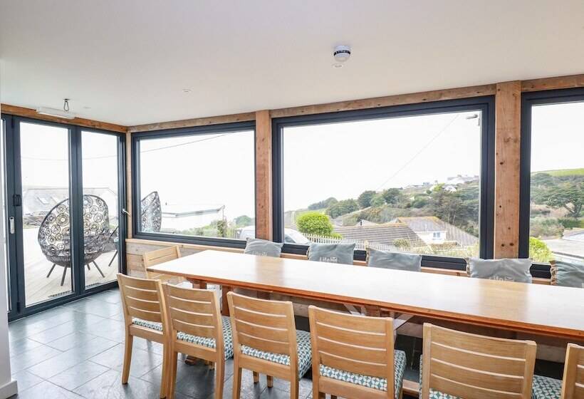 Blue Bay Beach House