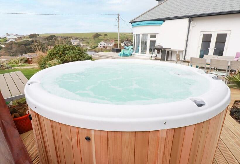 Blue Bay Beach House