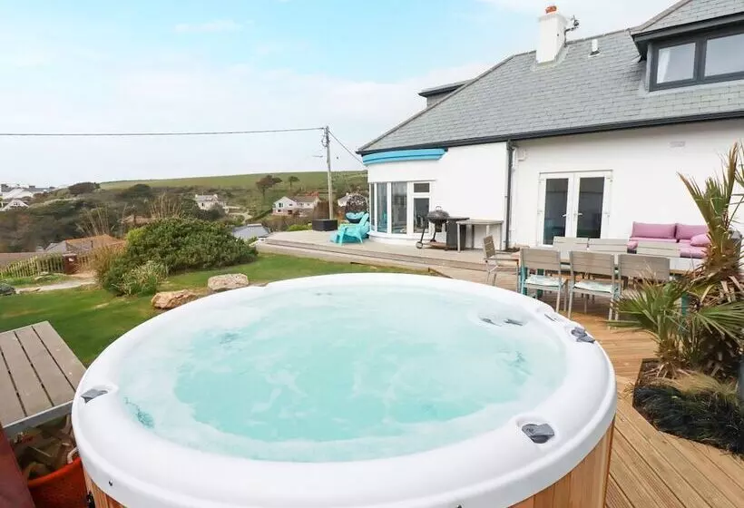 Blue Bay Beach House