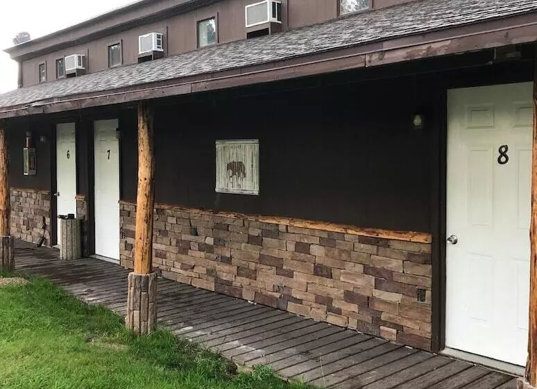 Blue Moon Resort And Motel