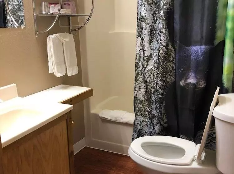 Blue Moon Resort And Motel