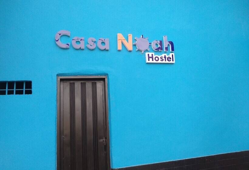 Casa Noah Hostel