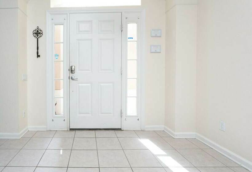 Dream Villa By Villadirect