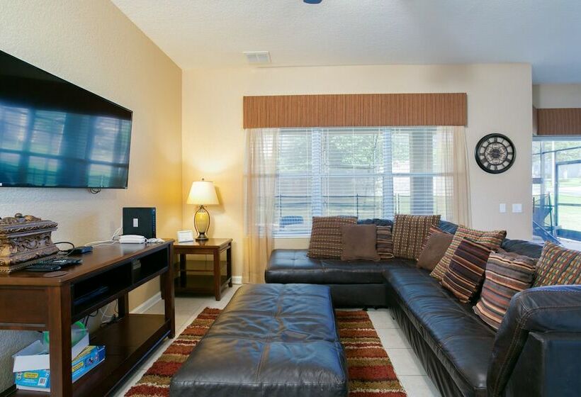 Dream Villa By Villadirect