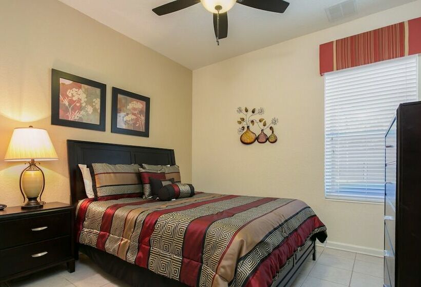 Dream Villa By Villadirect