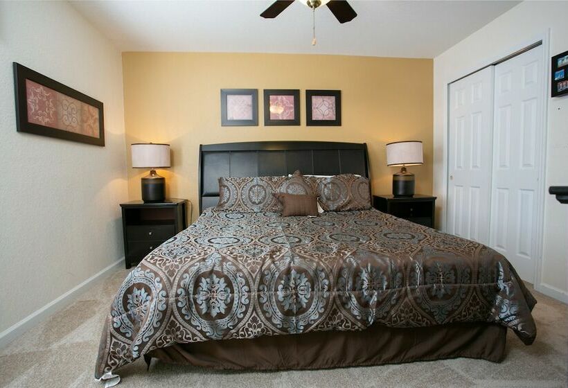 Dream Villa By Villadirect