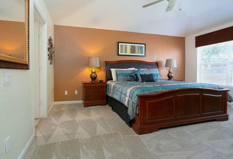 Dream Villa By Villadirect