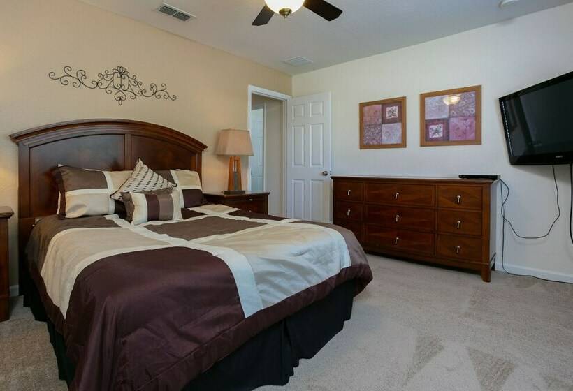 Dream Villa By Villadirect