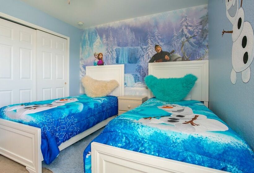 Dream Villa By Villadirect