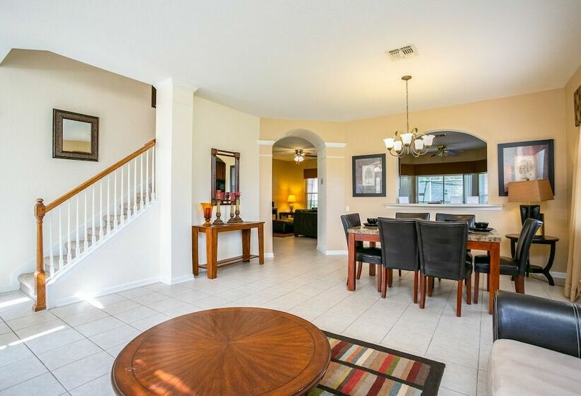 Dream Villa By Villadirect