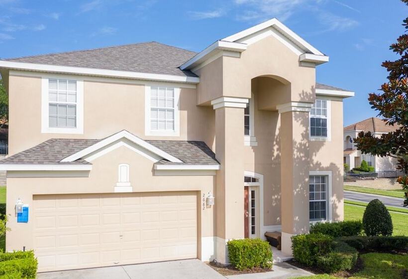 Dream Villa By Villadirect