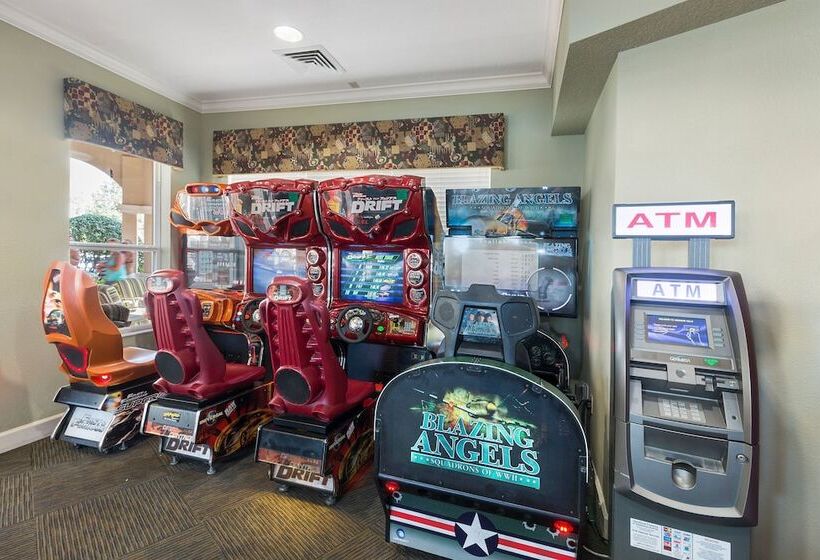 Dream Villa By Villadirect