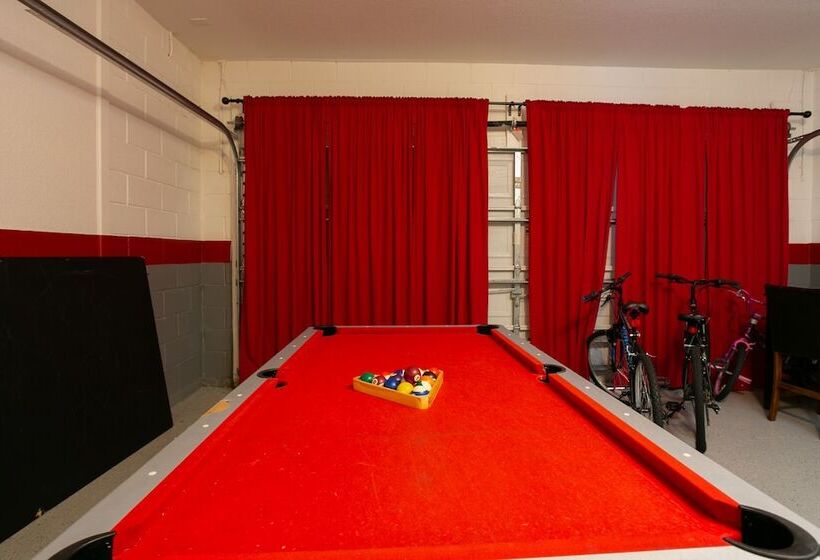 Dream Villa By Villadirect