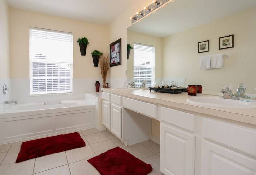 Dream Villa By Villadirect