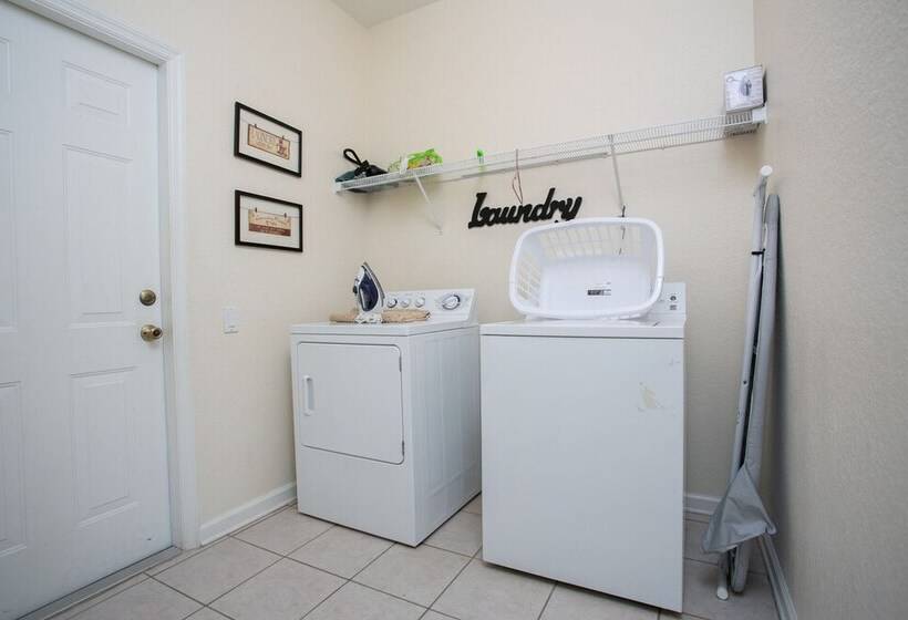 Dream Villa By Villadirect