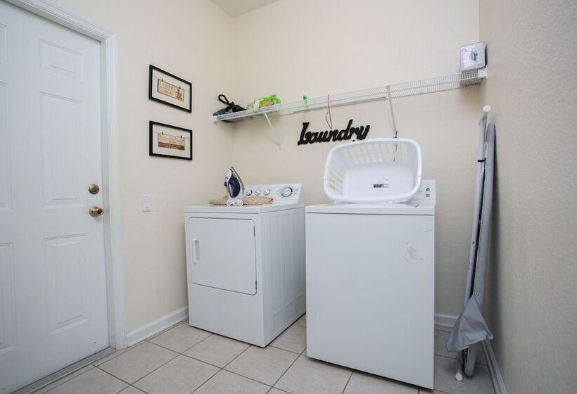 Dream Villa By Villadirect