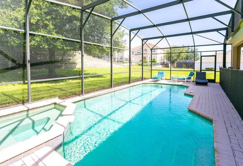 Dream Villa By Villadirect