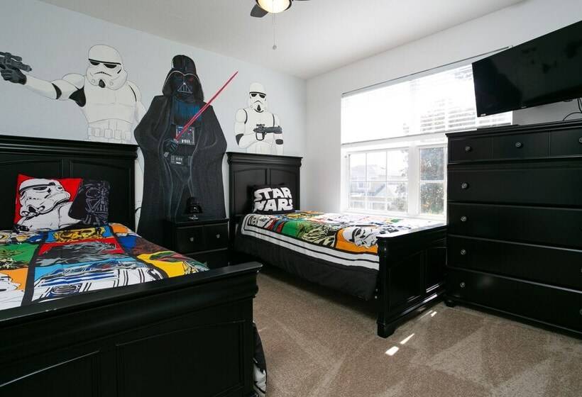 Dream Villa By Villadirect