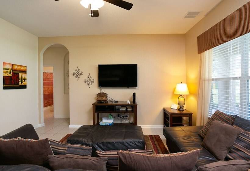 Dream Villa By Villadirect