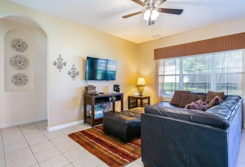 Dream Villa By Villadirect