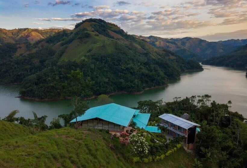 Ecohotel Campo Alegre