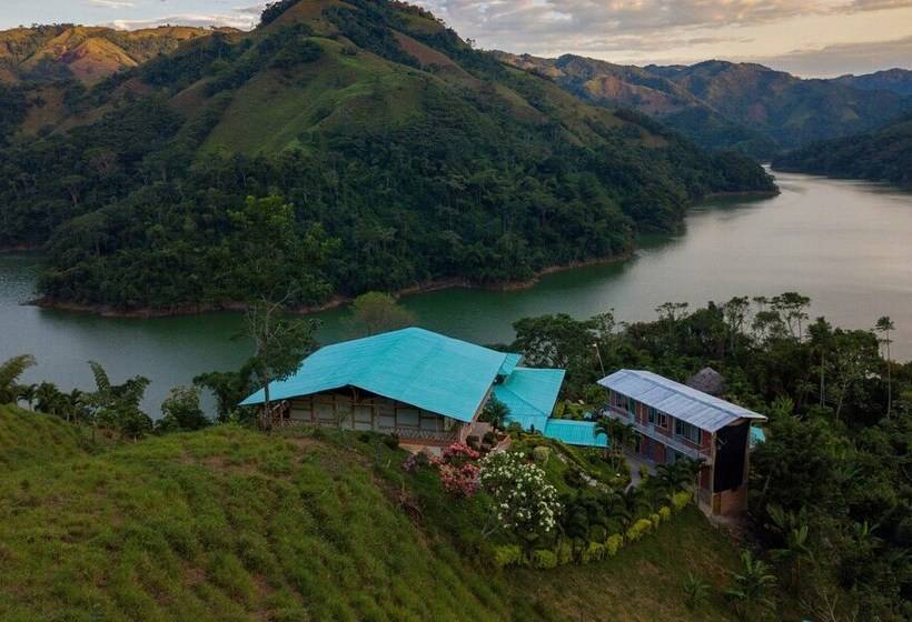 Ecohotel Campo Alegre