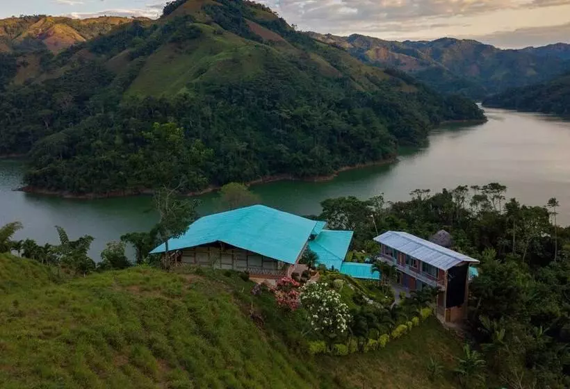 Ecohotel Campo Alegre