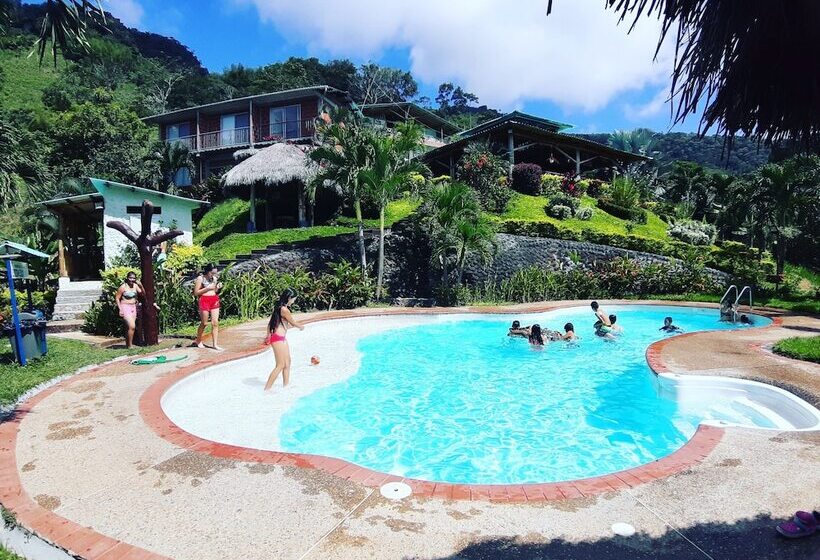 Ecohotel Campo Alegre