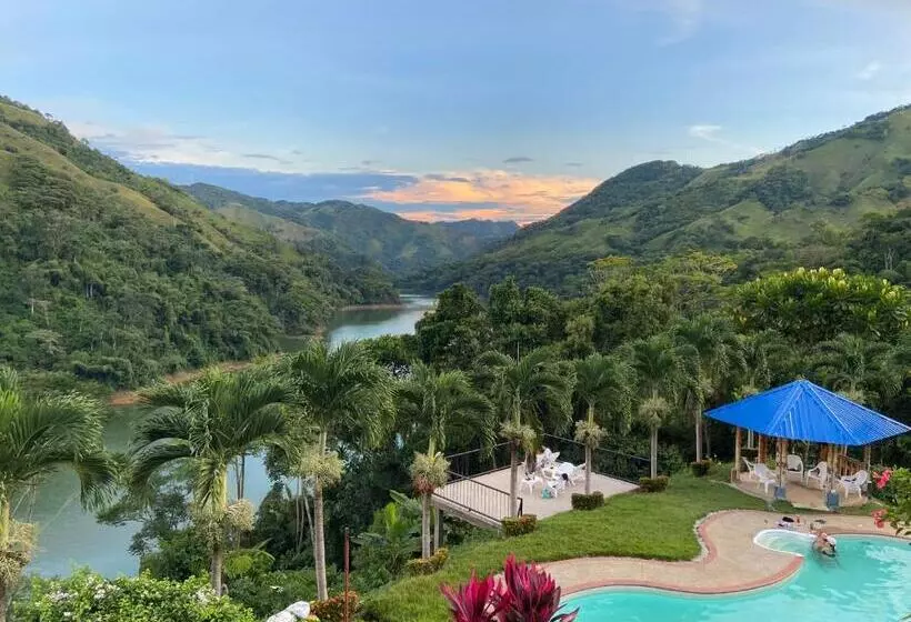 Ecohotel Campo Alegre