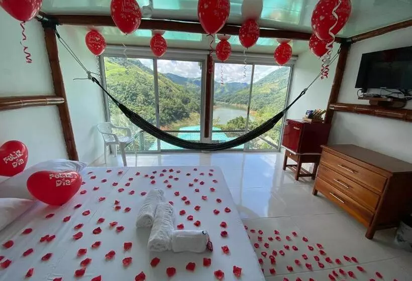 Ecohotel Campo Alegre