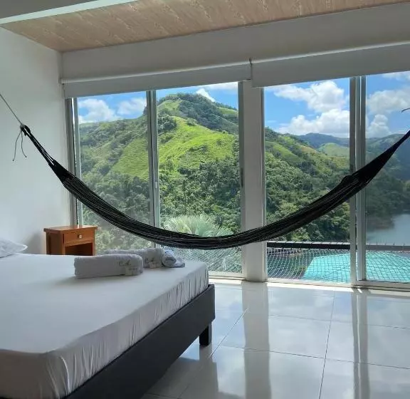 Ecohotel Campo Alegre