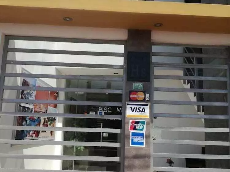 Hostal Piscomar Peru