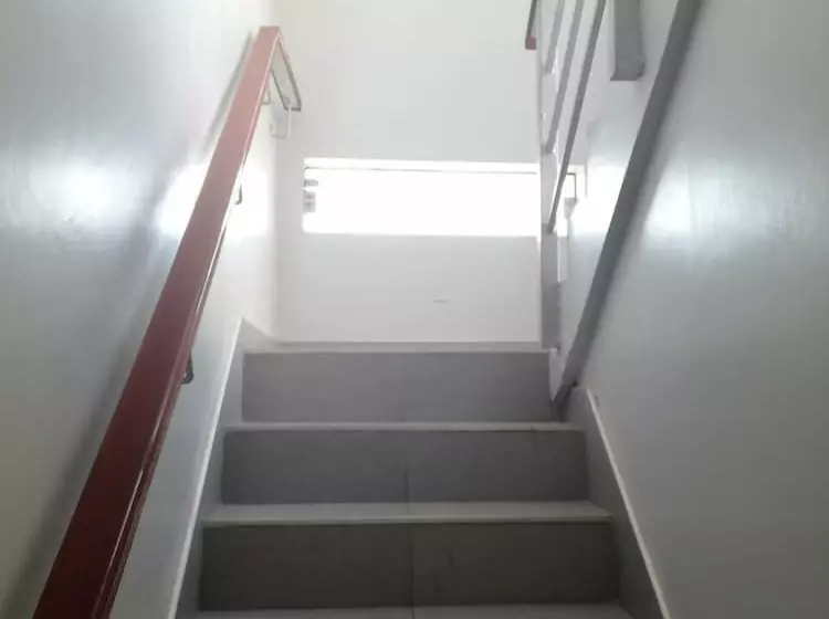 Hostal Piscomar Peru