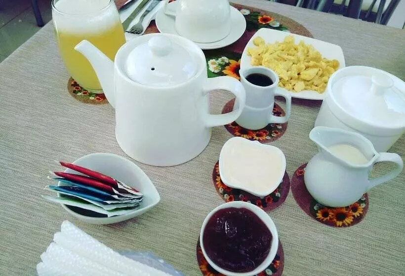 Hostal Piscomar Peru