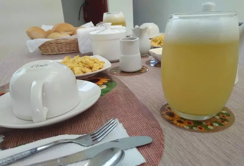 Hostal Piscomar Peru