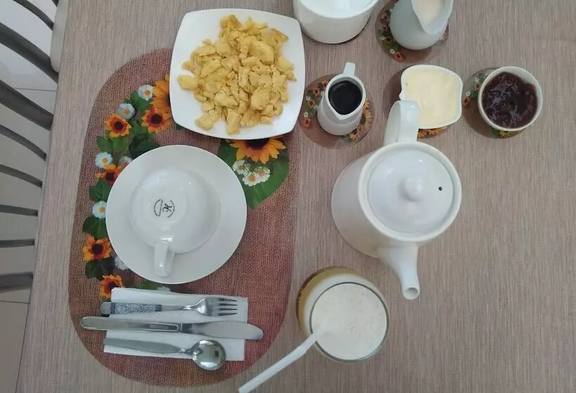 Hostal Piscomar Peru