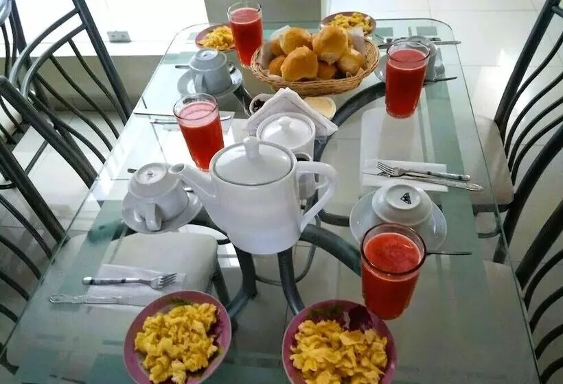 Hostal Piscomar Peru