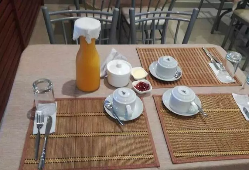 Hostal Piscomar Peru