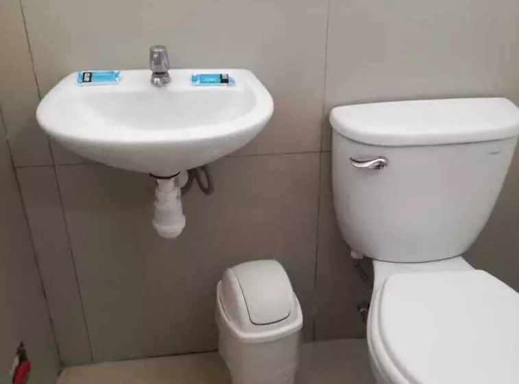 Hostal Piscomar Peru