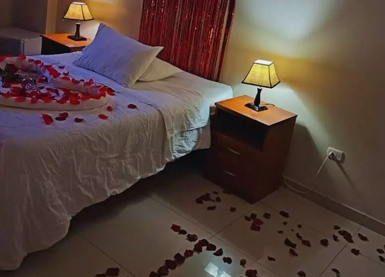 Hostal Piscomar Peru