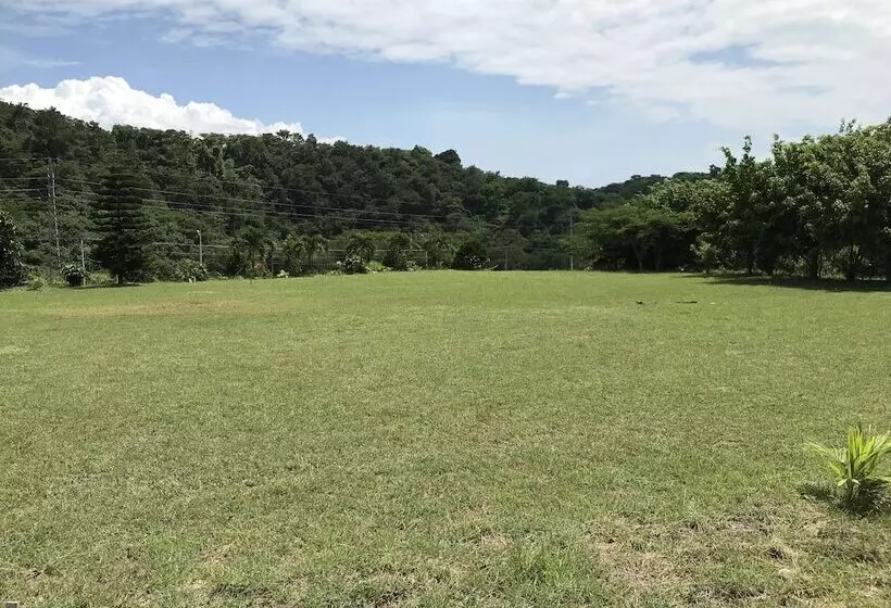 مسافرخانه Hostería Pacific Stone