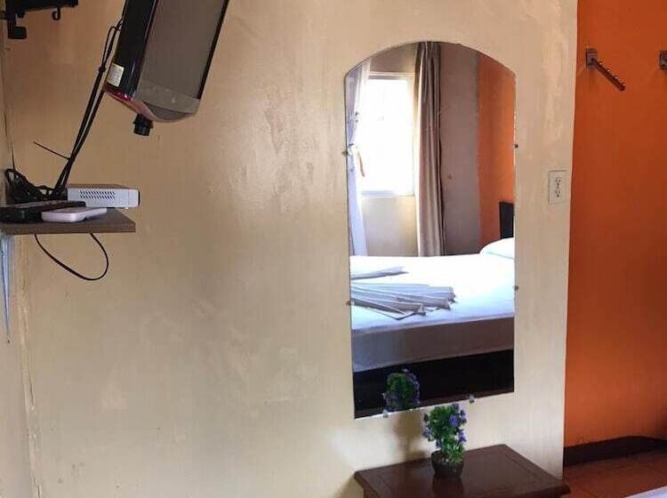 فندق فئة نجمة واحدة Hostería Pacific Stone