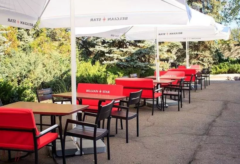 Hotelli 21 Business Club