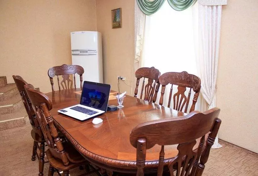 Hotelli 21 Business Club