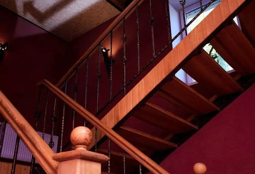 Hotelli 21 Business Club