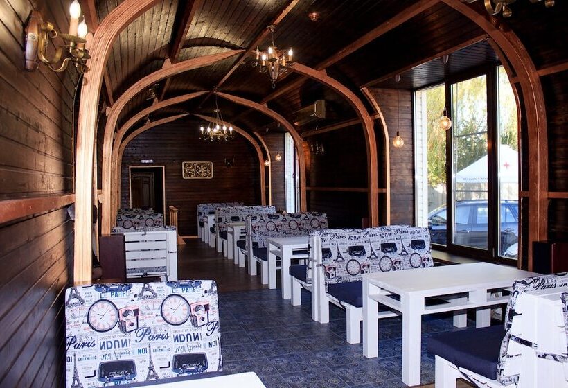 فندق 21 Business Club