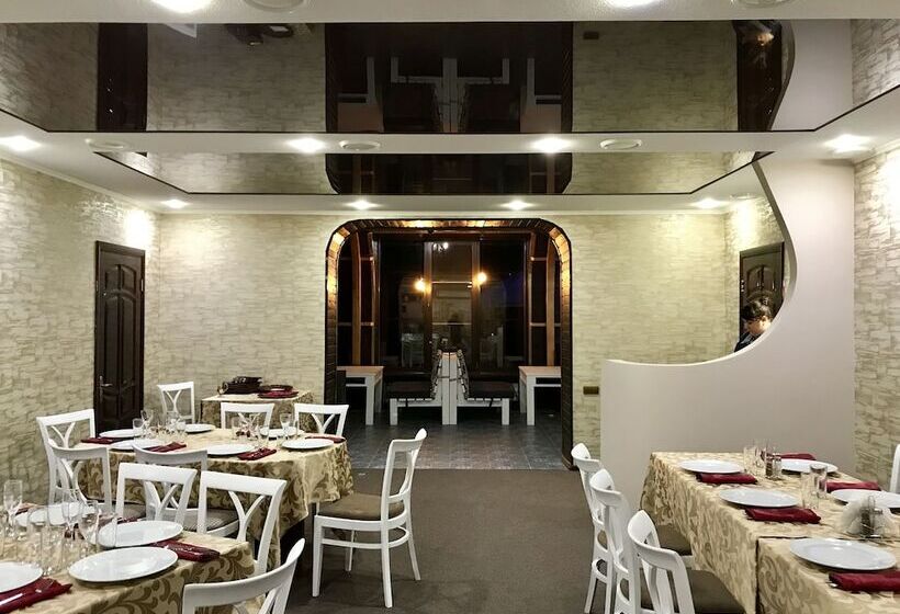 فندق 21 Business Club