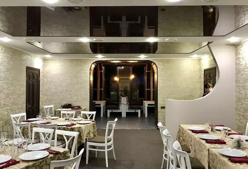 Hotelli 21 Business Club